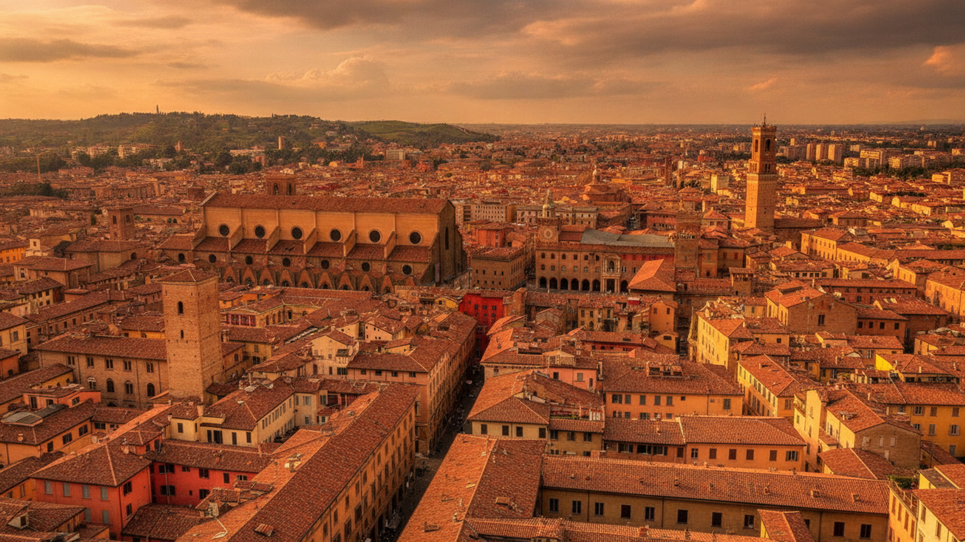 Casa vacanze Le due Madonne, Bologna
