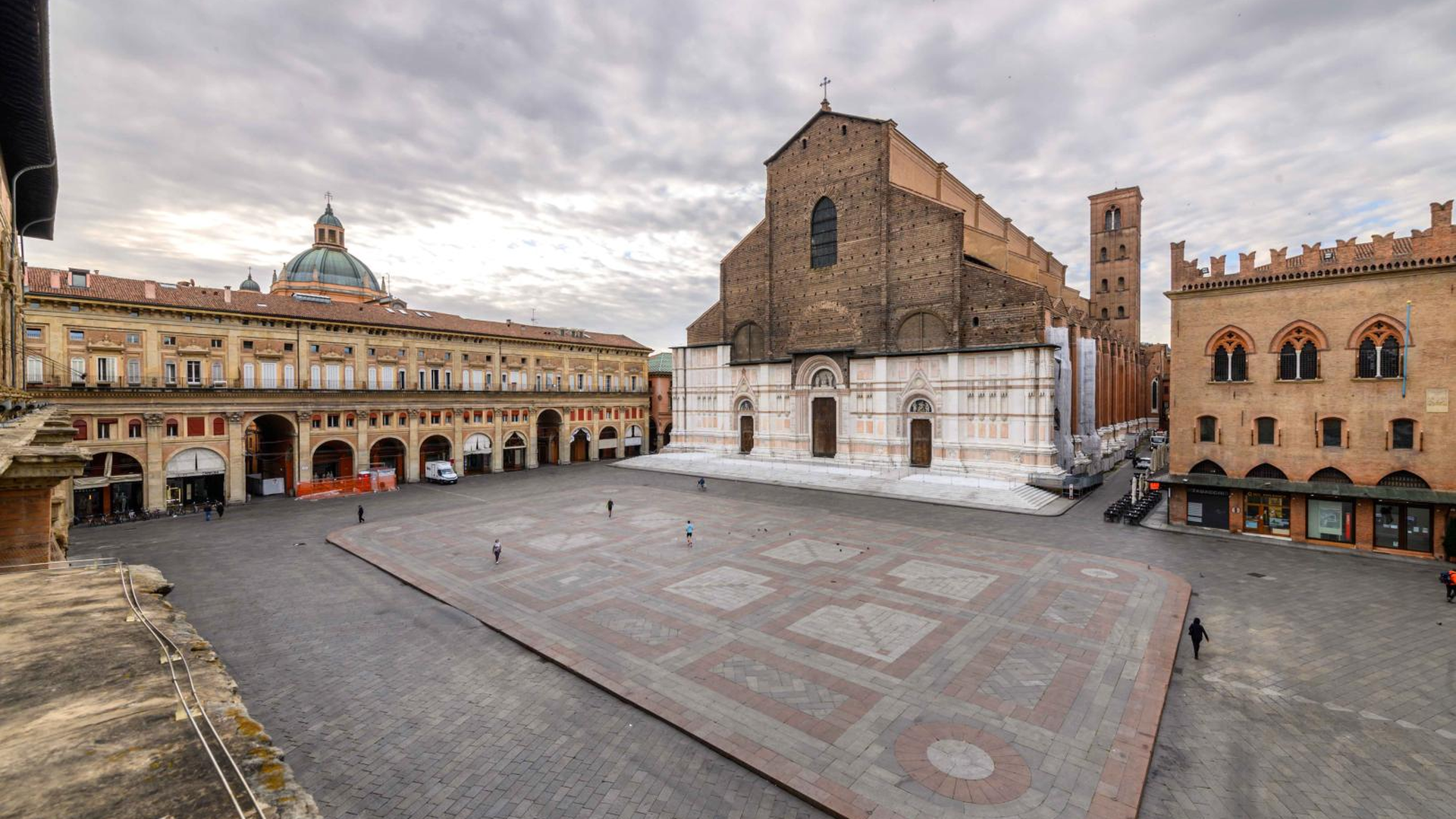 Casa vacanze Le due Madonne, Bologna
