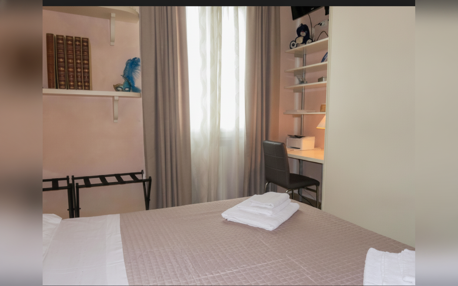 Casa vacanze Le due Madonne, Bologna