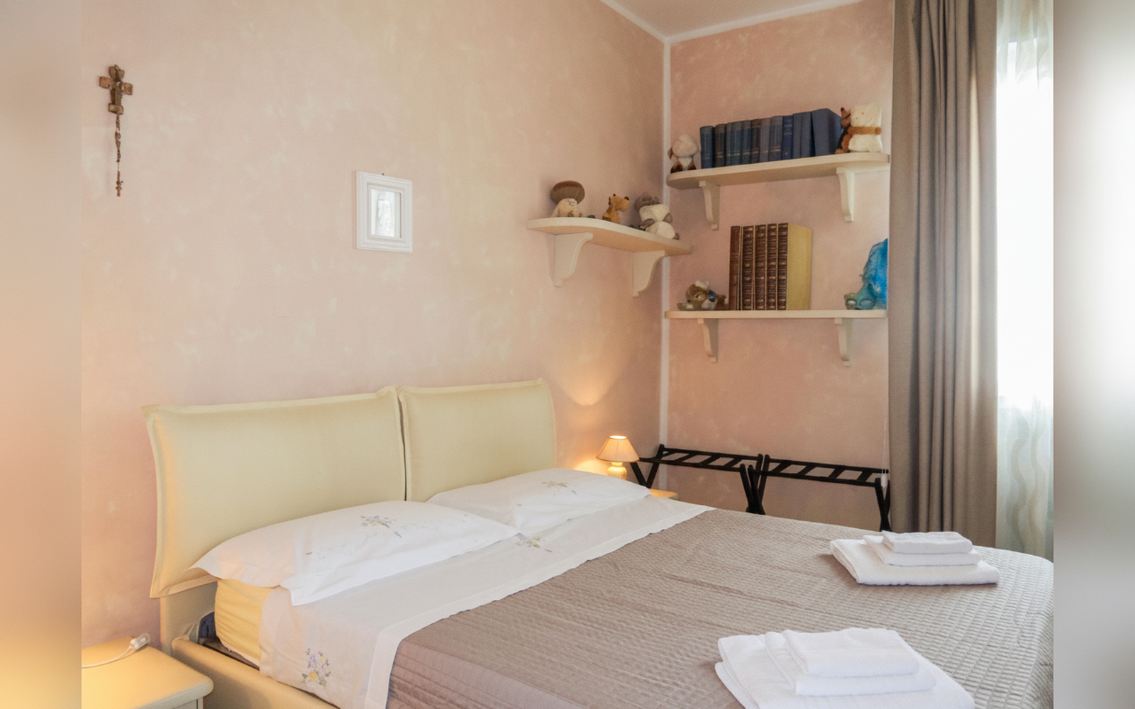 Casa vacanze Le due Madonne, Bologna
