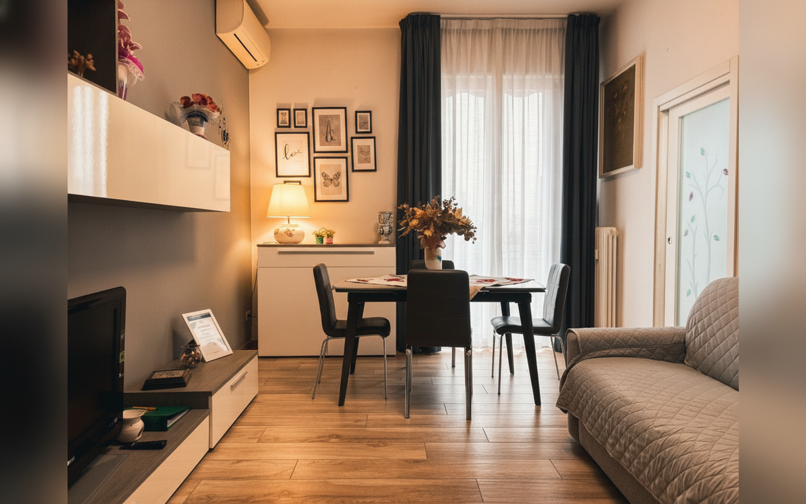Casa vacanze Le due Madonne, Bologna