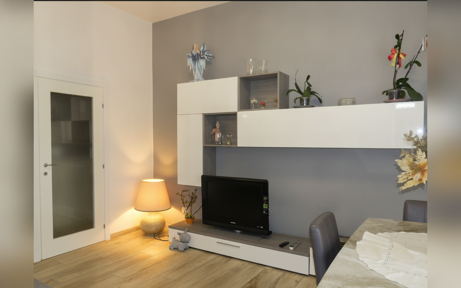 Casa vacanze Le due Madonne, Bologna